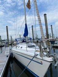 42' Catalina 1998