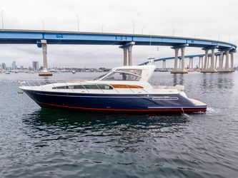 40' Chris-craft 2006