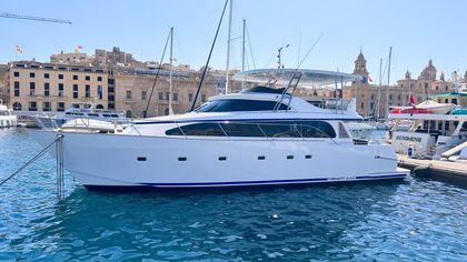 62' Maxim Yachts 2004