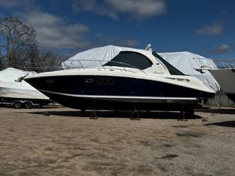38' Sea Ray 2006