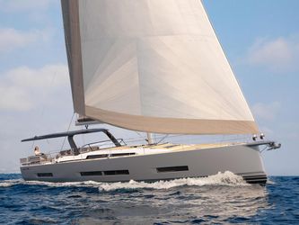 58' Hanse 2025