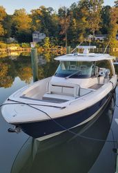 38' Tiara Sport 2019