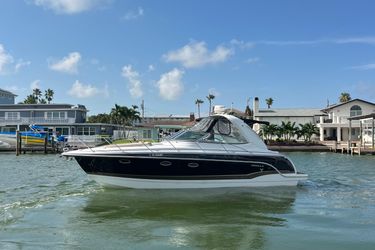 31' Formula 2012