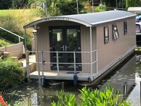 Houseboat Pontoon  houseboat 40