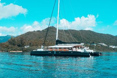 Ocean Voyager 78
