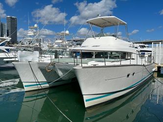 43' Lagoon 2003