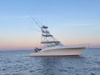 40' Cabo 2007