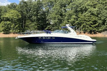 42' Sea Ray 2004