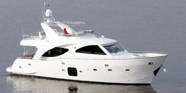 Gianetti Gianetti 62 Explorer
