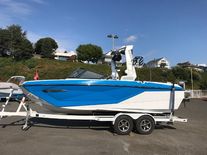 Nautique Super Air Nautique G21