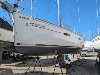 46' Beneteau 2016