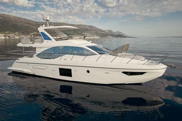55' Azimut 2020