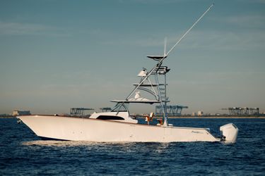 47' Front Runner 2023
