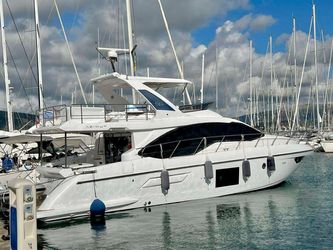 55' Azimut 2021