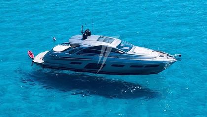 69' Pershing 2022 Yacht For Sale