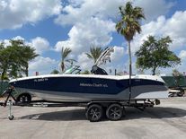MasterCraft NXT24