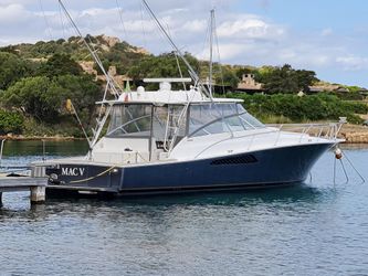 46' Viking 2007