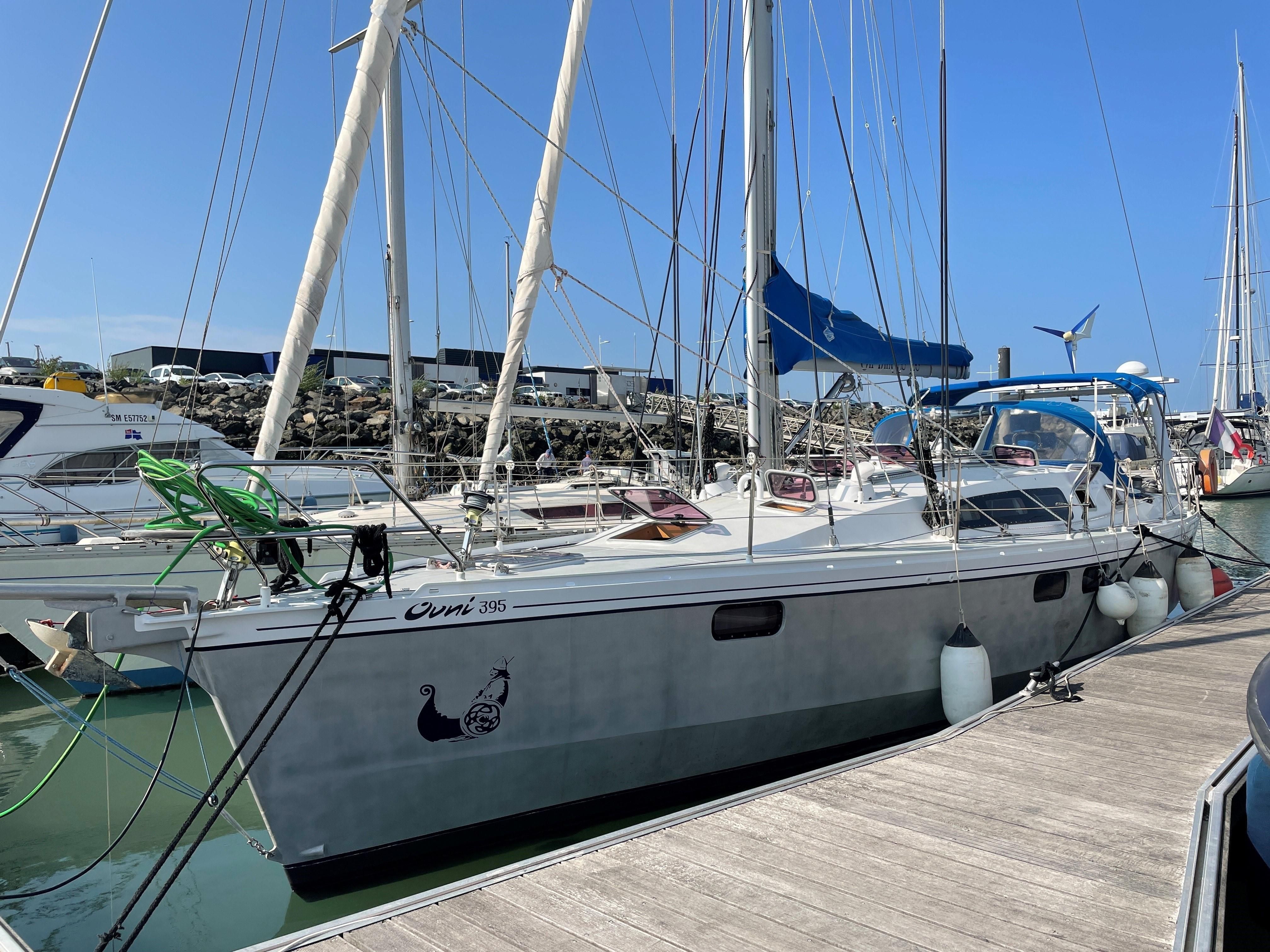 alubat yachts for sale