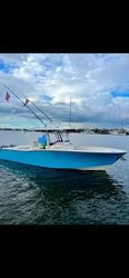 30' Grady-white 2011