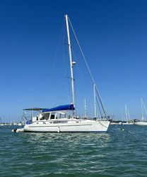 39' Beneteau 1999