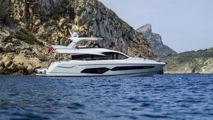 68' Sunseeker 2019