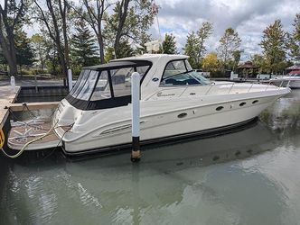 51' Sea Ray 2004