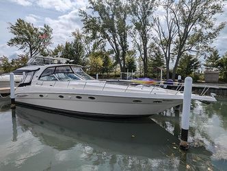 51' Sea Ray 2004