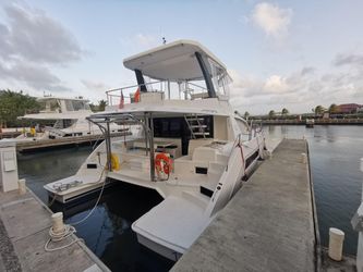 43' Leopard 2018