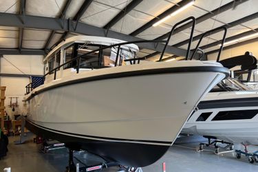 28' Sargo 2024