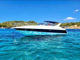 39' Cranchi 2003