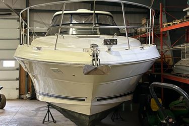 41' Sea Ray 2005