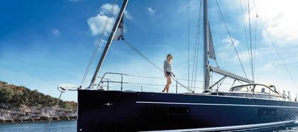 55' Bavaria 2023