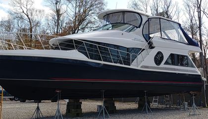 52' Bluewater Yachts 2006