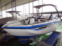 Yamaha Boats AR210