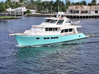 76' Marlow 2020