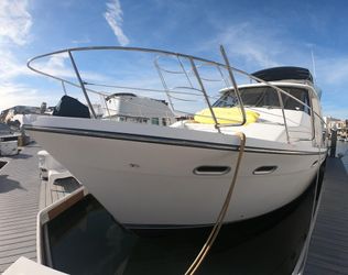 47' Bayliner 2000