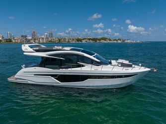 51' Galeon 2019