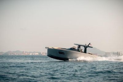 2023 Tesoro T40