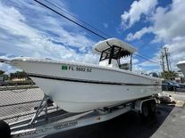 World Cat 235CC