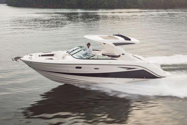 31' Sea Ray 2022