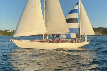 53' Sparkman & Stephens 1973