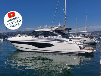 46' Princess 2020
