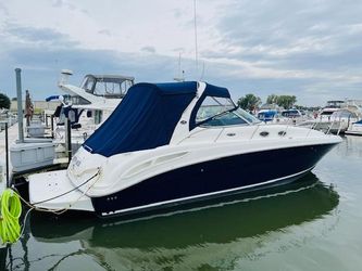 36' Sea Ray 2004