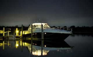 53' Sea Ray 2004