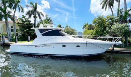 42' Tiara Yachts 2005