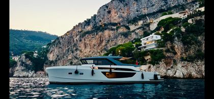 70' Bluegame 2021