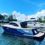 Erman Lobster 34 Qtr Share
