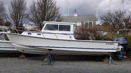 Steiger Craft Boats For Sale Yachtworld