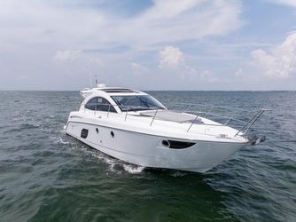 44' Beneteau 2014