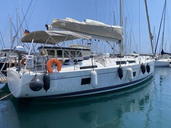 46' Hanse 2020